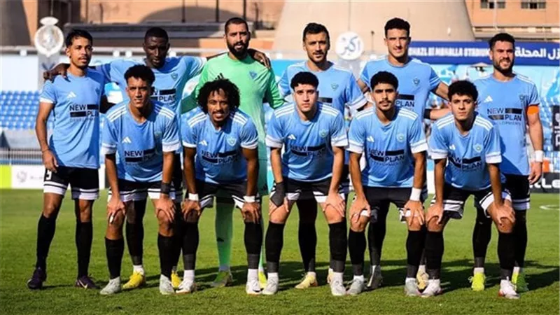 التعادل السلبي يحسم مواجهة غزل المحلة ومودرن سبورت في افتتاح الجولة الـ13 للدوري المصري الممتاز