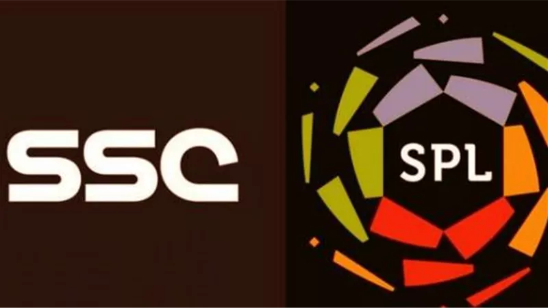 شفرة البث الجديد: مقارنة بين ترددات SSC السابقة وترددات 