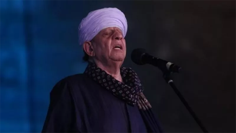  ياسين التهامي.. أسلوبه الفني المميز وتأثيره على الأجيال الجديدة