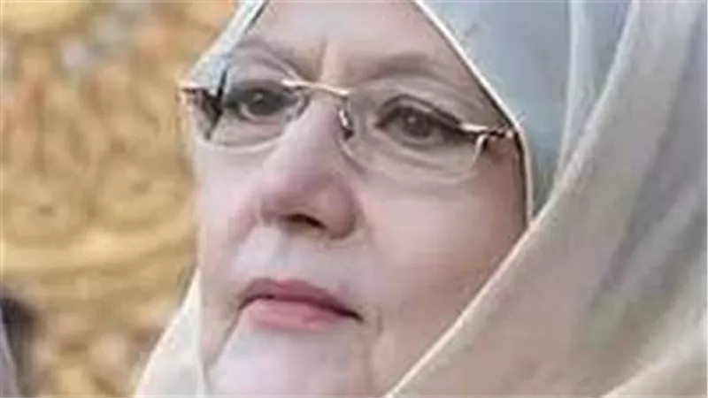 الحالة الصحية للفنانة المعتزلة شمس البارودي.. أسبوع صعب وذكريات موجعة
