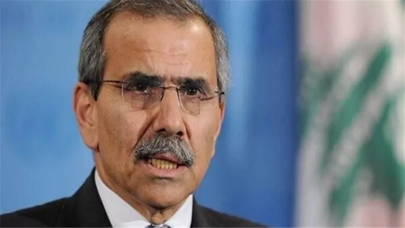 رئيس وزراء لبنان من الجامعة العربية: أمننا لن يُبنى بالبندقية وحدها