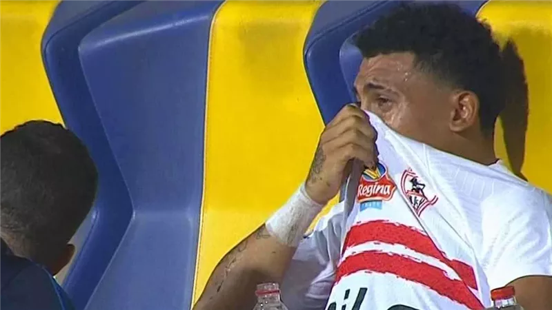 مصدر يكشف: تشخيص إصابة خوان بيزيرا يبعده عن قائمة الزمالك في السوبر المصري