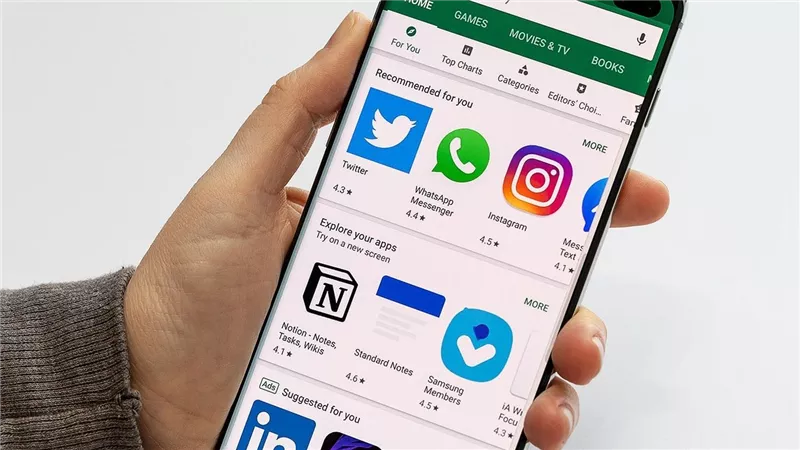 كيف تعرف ان هاتفك مخترق؟ 