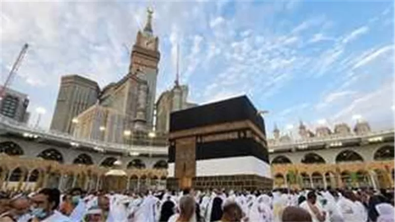 حج 2026: رابط الاستعلام عن نتيجة قرعة الحج المصرية بالرقم القومي عبر بوابة وزارة الداخلية