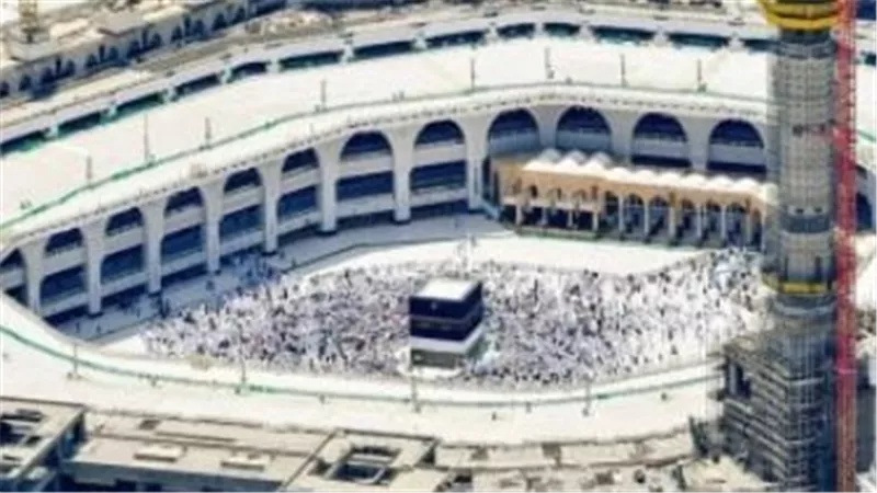وزارة الداخلية تكشف عن آليات إجراء القرعة العلنية لحج 1447هـ