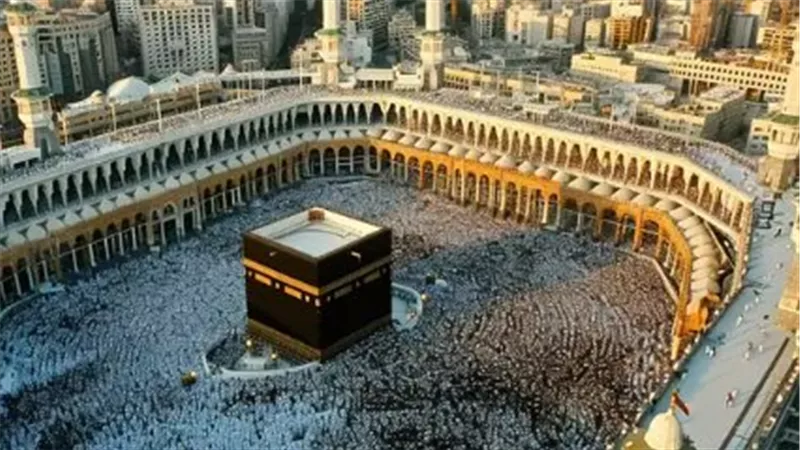 موعد إعلان نتيجة قرعة الحج في محافظات القاهرة وأسيوط والمنوفية