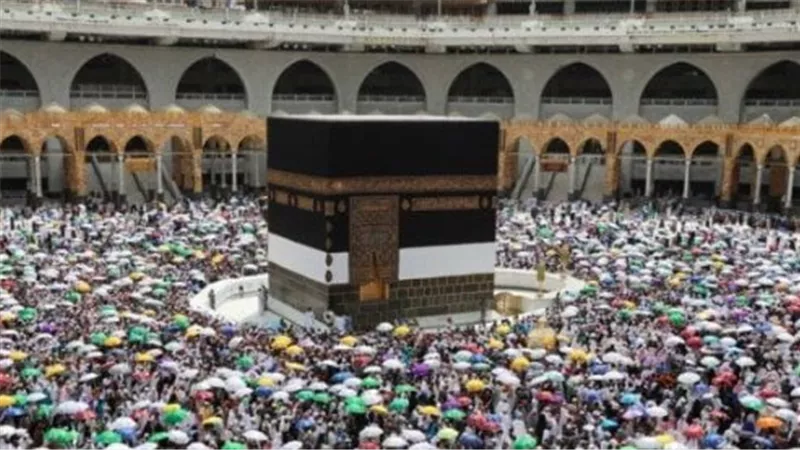 للشرقية ومطروح: ظهور نتيجة قرعة الحج رسميًا.. استعلم بالرقم القومي الآن