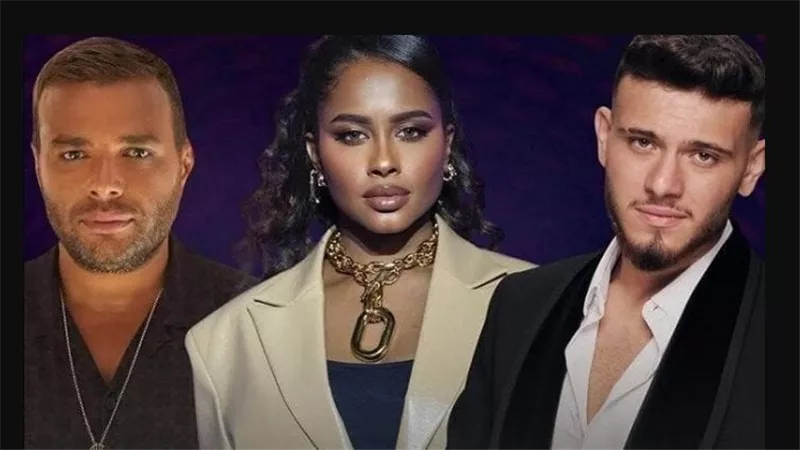 مواعيد عرض برنامج The Voice Kids ذا فويس كيدز 2025 عبر قناة MBC 1 مصر والعراق وشاهد