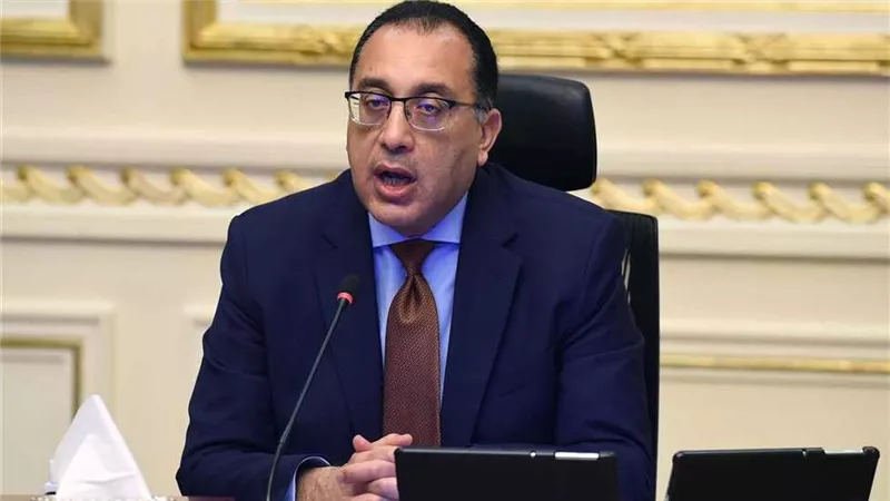 مدبولي: مصر تنفذ مشروعا قوميا للصوامع لزيادة السعة التخزينية للقمح