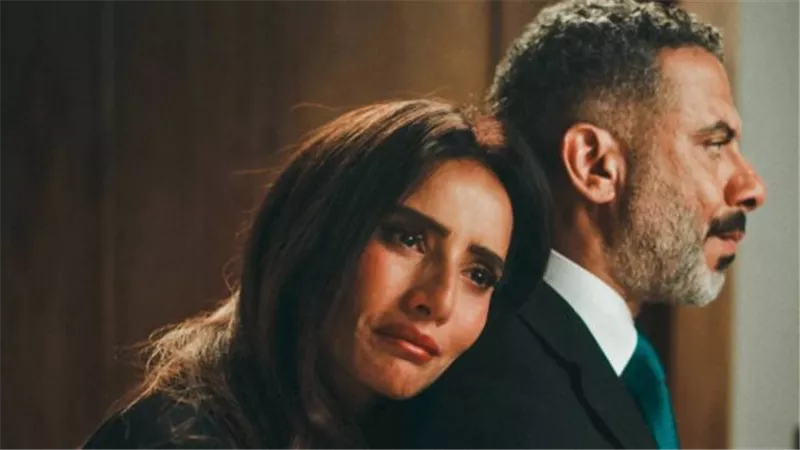  موعد العرض والقنوات الناقلة: مسلسل ورد وشوكولاتة.. الإثارة النفسية والرومانسية على منصات البث
