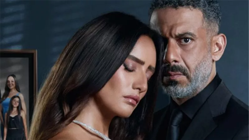 إثارة نفسية ورومانسية داكنة: مسلسل ورد وشوكولاتة يتصدر يانغو بلاي (Yango Play)
