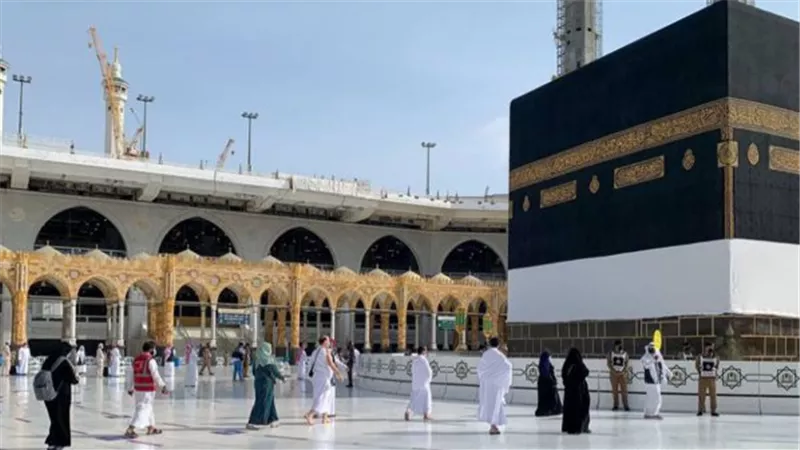 كل ما تحتاج معرفته عن القانون رقم 84 لعام 2022 بإنشاء البوابة المصرية للحج