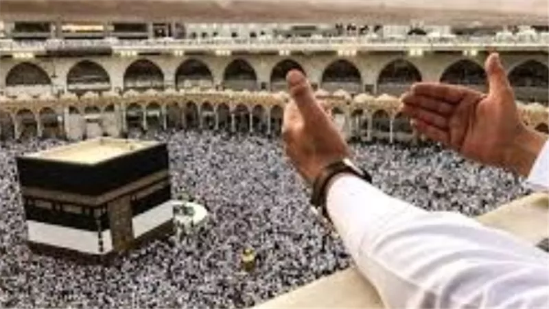 من التقديم إلى النتيجة: دليل شامل لخدمات البوابة المصرية الموحدة للحج (hij.moi.gov.eg)