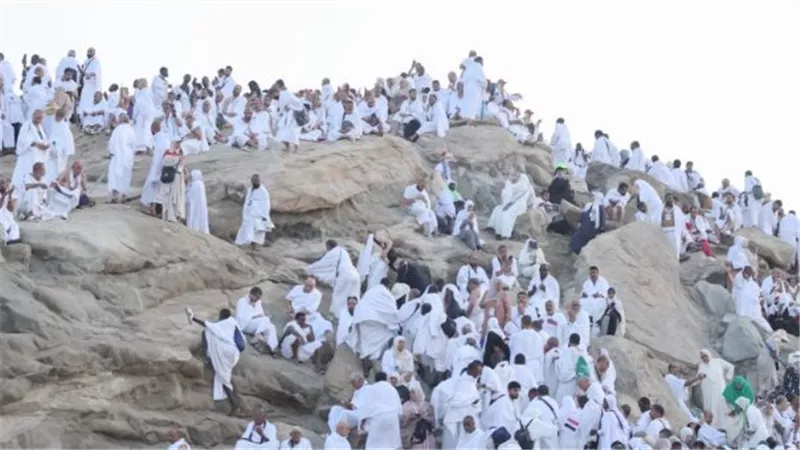 ماذا بعد التسجيل؟ أهمية البوابة المصرية للحج في الربط بين الداخلية والسياحة والتضامن