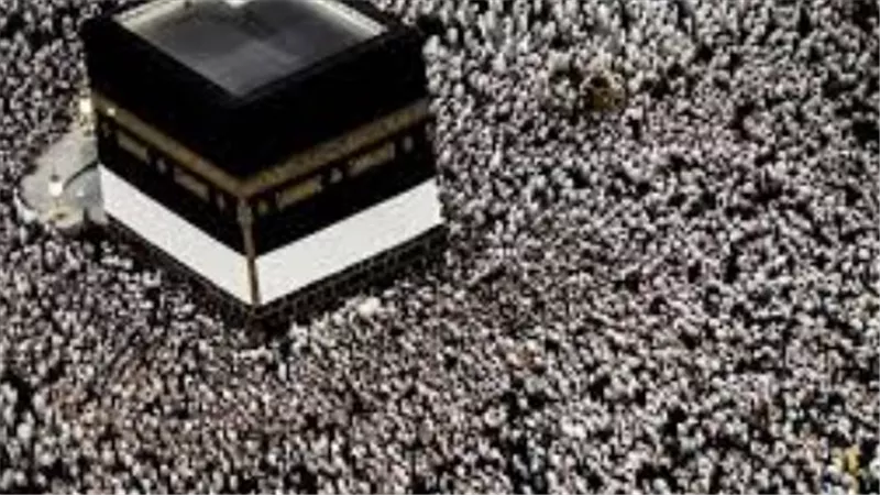 الأمان الرقمي: كيف تضمن البوابة المصرية للحج صحة بيانات المتقدمين بالربط مع الأحوال المدنية؟