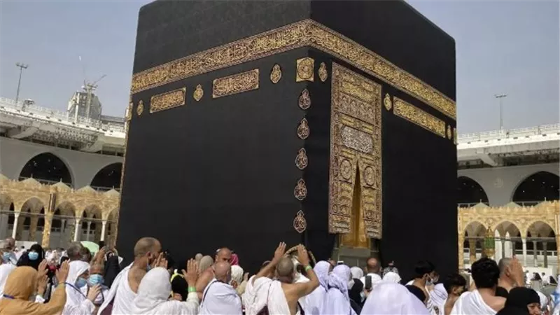 دور البوابة المصرية الموحدة للحج 