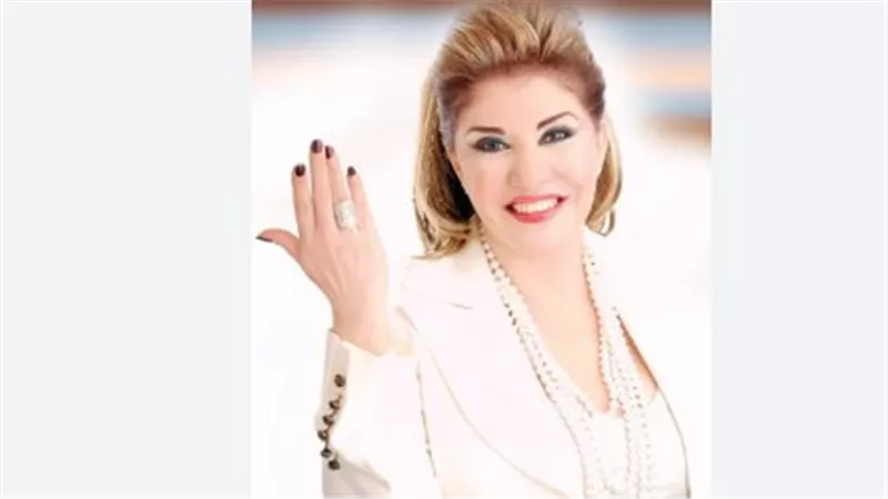 بدايات هالة سرحان.. وحياتها المهنية