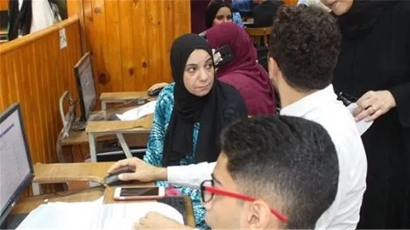 التنسيق الإلكتروني: تفاصيل آلية ترشيح الطلاب الدوليين عبر منصة قبول 2025/2026