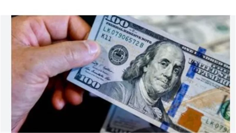  استقرار في التعاملات: سعر الدولار اليوم في البنوك المصرية الثلاثاء 4 نوفمبر 2025