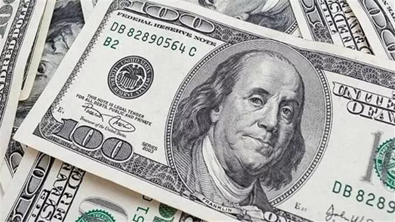 استقرار يبعث الطمأنينة: سعر الدولار اليوم الثلاثاء 4 نوفمبر 2025 في البنوك المصرية (تحديث لحظي)