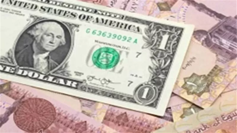 بالأرقام: كم بلغ سعر الدولار في البنك الأهلي وبنك مصر صباح اليوم 4 نوفمبر؟