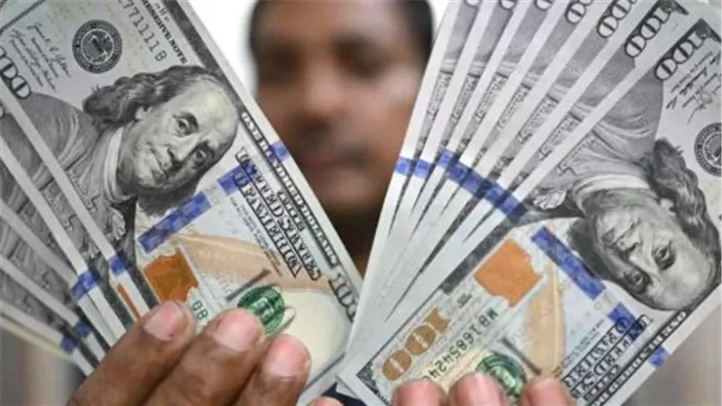 ملامح الهدوء: سعر الدولار اليوم ينهي تعاملات الصباح بلا تذبذبات حادة في البنوك