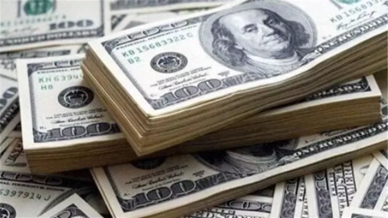 الأهلي ومصر يثبتان: سعر الدولار اليوم في أكبر بنكين حكوميين بمصر 4 نوفمبر