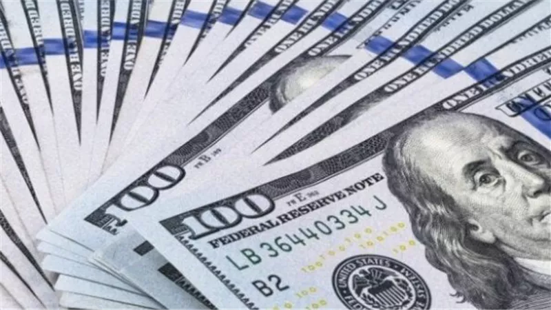 بعد تدفقات النقد الأجنبي: هل يشهد سعر الدولار في البنك اليوم تراجعًا طفيفًا؟