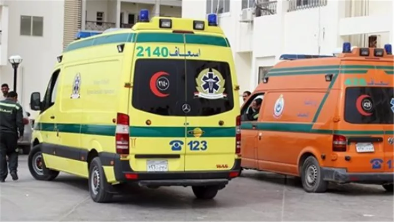 4000 وظيفة بهيئة الإسعاف المصرية: فرصة العمر للشباب.. الشروط، المستندات، ورابط التقديم