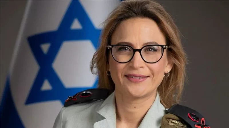 تمديد احتجاز المدعية العسكرية الإسرائيلية والشرطة تواصل البحث عن هاتفها
