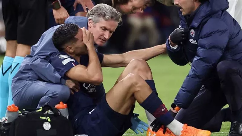 من تريزيجيه إلى يامال.. الإصابات تضرب نجوم المنتخبات قبل التوقف الدولي