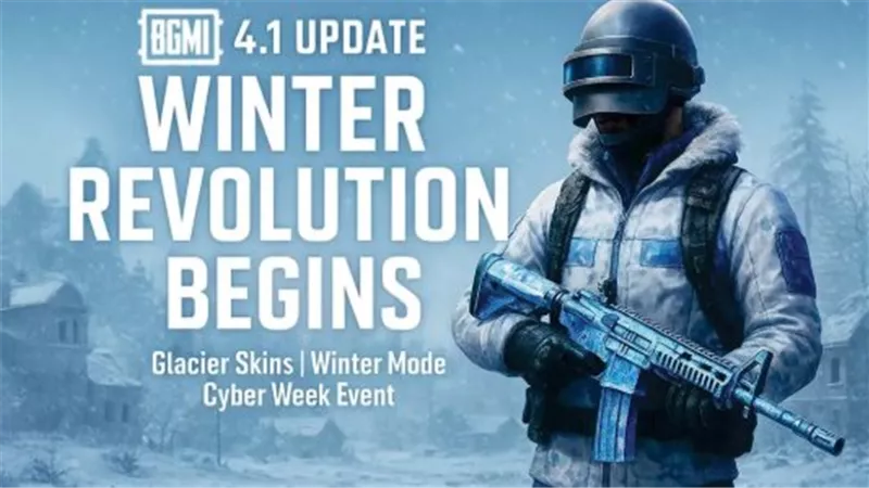 خبر عاجل: PUBG Mobile 4.1 يدمج بطولة العالم! مزايا حصرية للفرق في خريطة باتل رويال