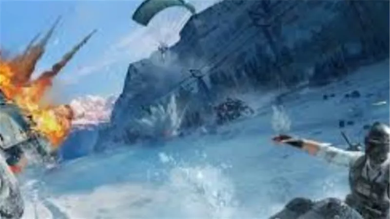 Frosty Funland الآن: تعرف على الدب القطبي وزلاجات الجليد في تحديث ببجي موبايل 4.1 الشتوي