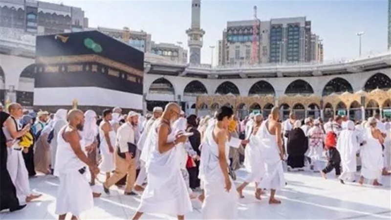 قرار وزاري حاسم: رعاية متكاملة وتذليل العقبات لحجاج الجمعيات الأهلية في أداء فريضة الحج