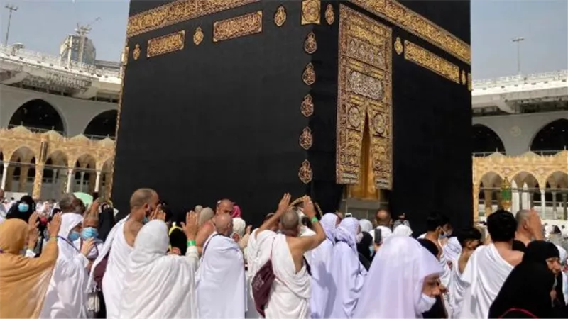 بوابة الحج الموحدة: ننشر خطوات الاستعلام عن نتيجة قرعة حج الجمعيات الأهلية (قريبًا)