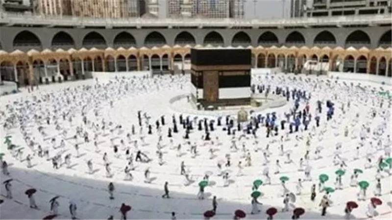 فرز الطلبات: شروط سابقة الحج وسلامة الرقم القومي تحكم دخول القرعة الإلكترونية