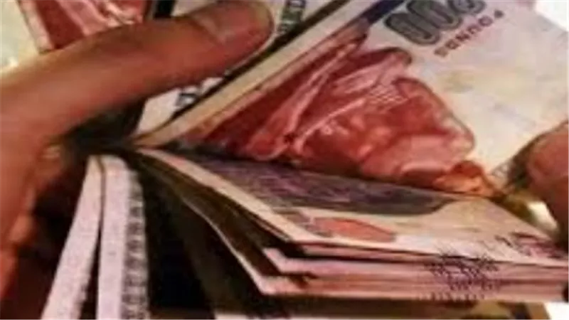 خبر سعيد لموظفي الدولة: مفاجأة غير متوقعة في إجمالي صافي مرتب شهر نوفمبر 2025 (علاوات وحوافز)