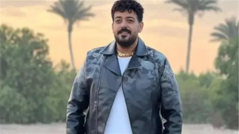  إسماعيل الليثي: من الأفراح الشعبية إلى نجم شباك تترات المسلسلات