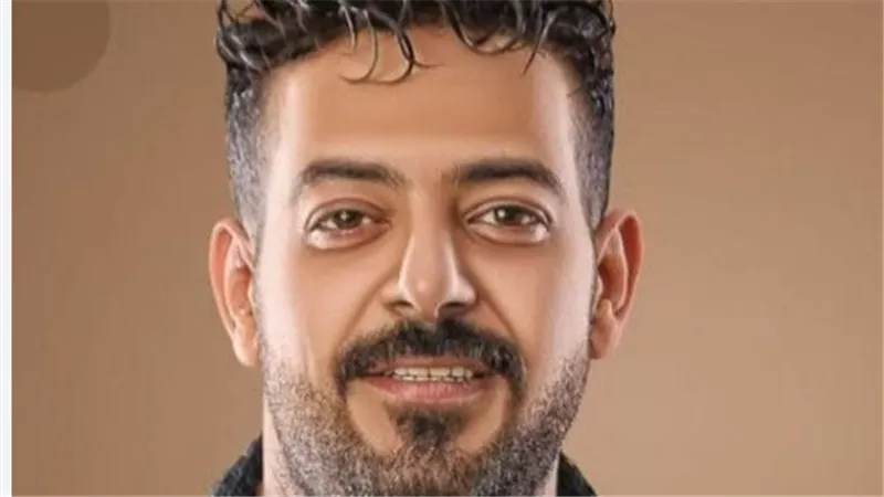 شهادة حلمي بكر وتتر 