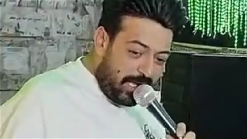 من الأفراح إلى القمة: تكتيكات إسماعيل الليثي في دمج الموال الأصيل بإيقاع المطرب الشعبي الحديث