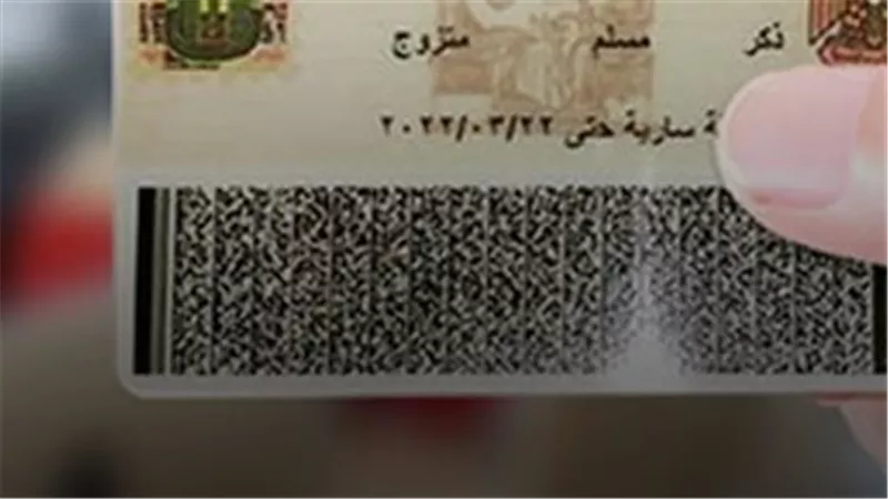 انتبه لبطاقتك! الغرامات الجديدة لتأخير تحديث بيانات المهنة والحالة الاجتماعية 2025