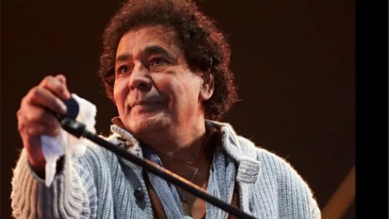 محمد منير.. مسيرته الفنية وحياته الشخصية والأسرية