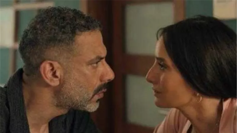 كم عدد حلقات مسلسل ورد وشوكولاتة؟ وكيف تتابع الدراما النفسية بطولة زينة؟