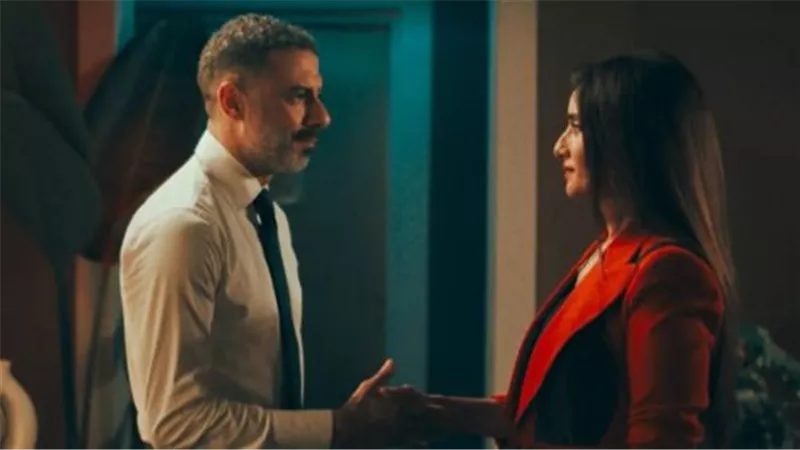 شاهد الآن: موعد عرض مسلسل ورد وشوكولاتة على منصة Yango Play وتوقيت القاهرة