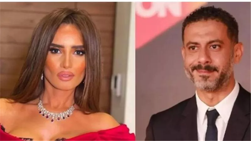 ورد وشوكولاتة محمد فراج: كيف استغل 