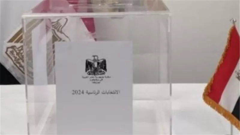 أربع طرق مضمونة لـ معرفة لجنة الانتخابات بالرقم القومي في مصر 2025 (هاتف وإنترنت)