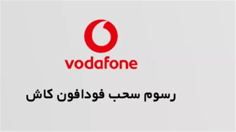 الحد الأقصى اليومي والشهري لفودافون كاش 2025: كل ما يخص محفظتك الإلكترونية