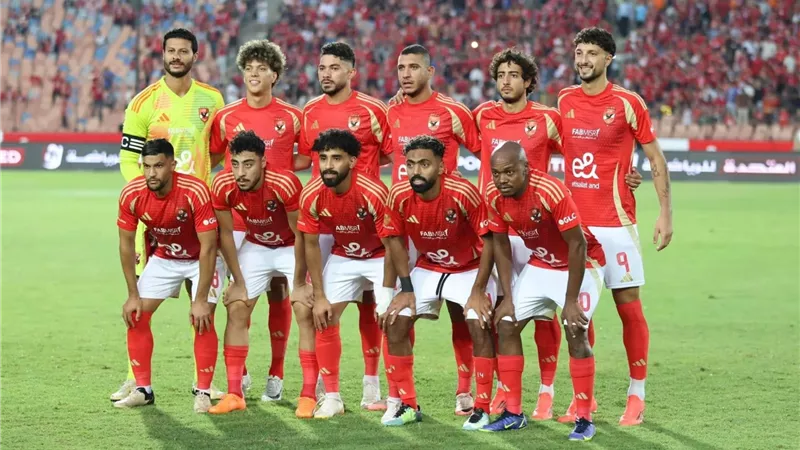 بيكهام بديل بن شرقي في نهائي السوبر المصري.. والأهلي يقترب من حسم القمة أمام الزمالك
