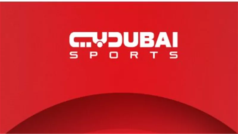تحديث 2025: التردد السري لقناة Dubai Sports 1 لمشاهدة دوري أدنوك بجودة فائقة