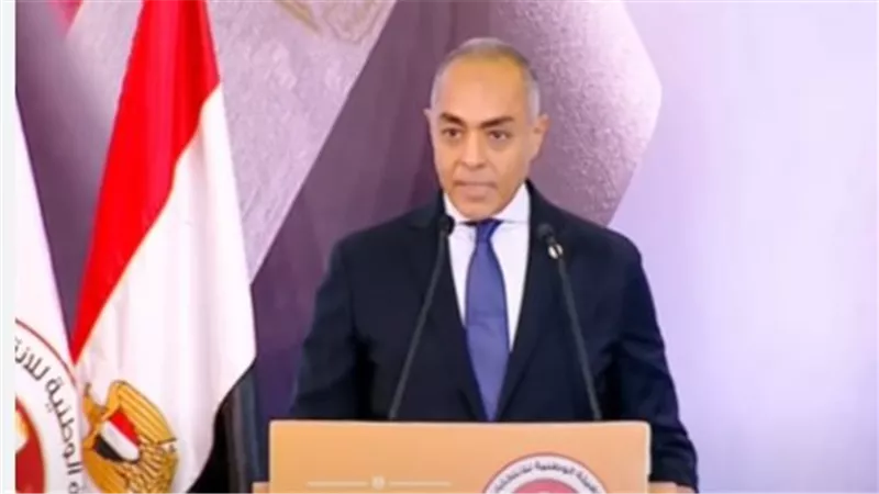 بدء مؤتمر الهيئة الوطنية حول مستجدات التصويت بدوائر المرحلة الأولى من انتخابات النواب المصري